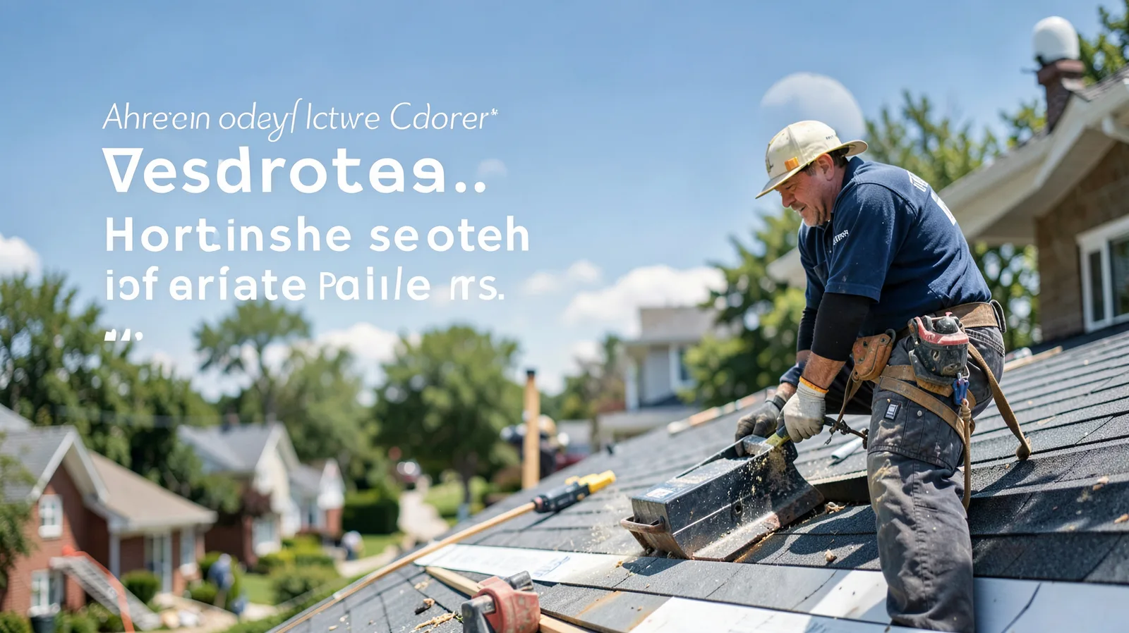 Roof Replacement in Anderson, MO near me